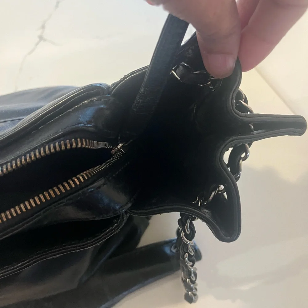 CHANEL Accordion LAX Bag - Picture 6 of 14